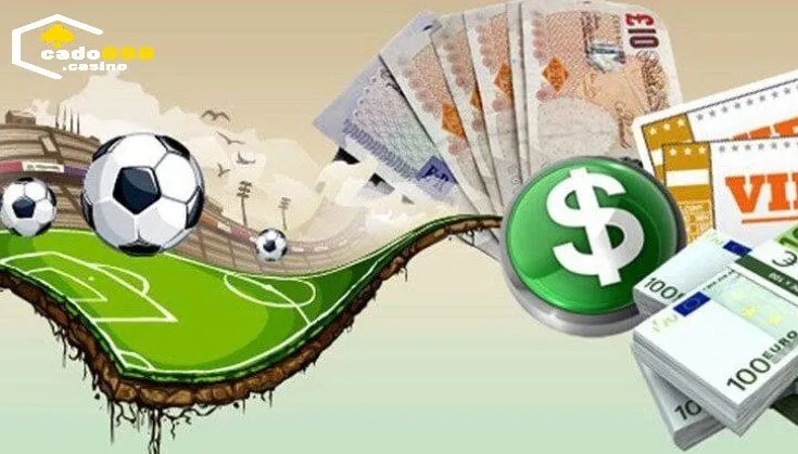Bí kíp chơi Kèo Chấp 1/2 Cado888 là gì?