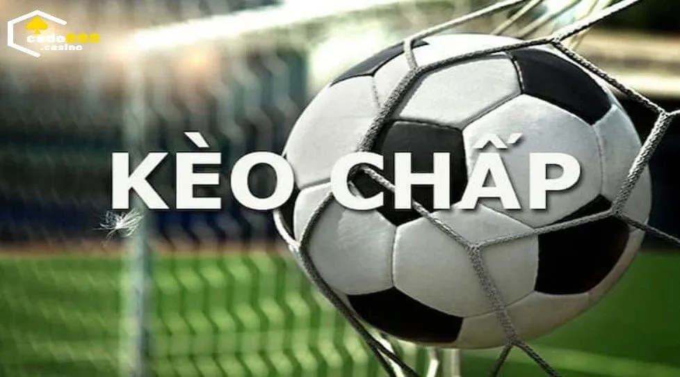 Ưu điểm của kèo chấp Cado888